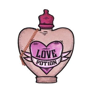 Danielle Nicole Love Potion Bag